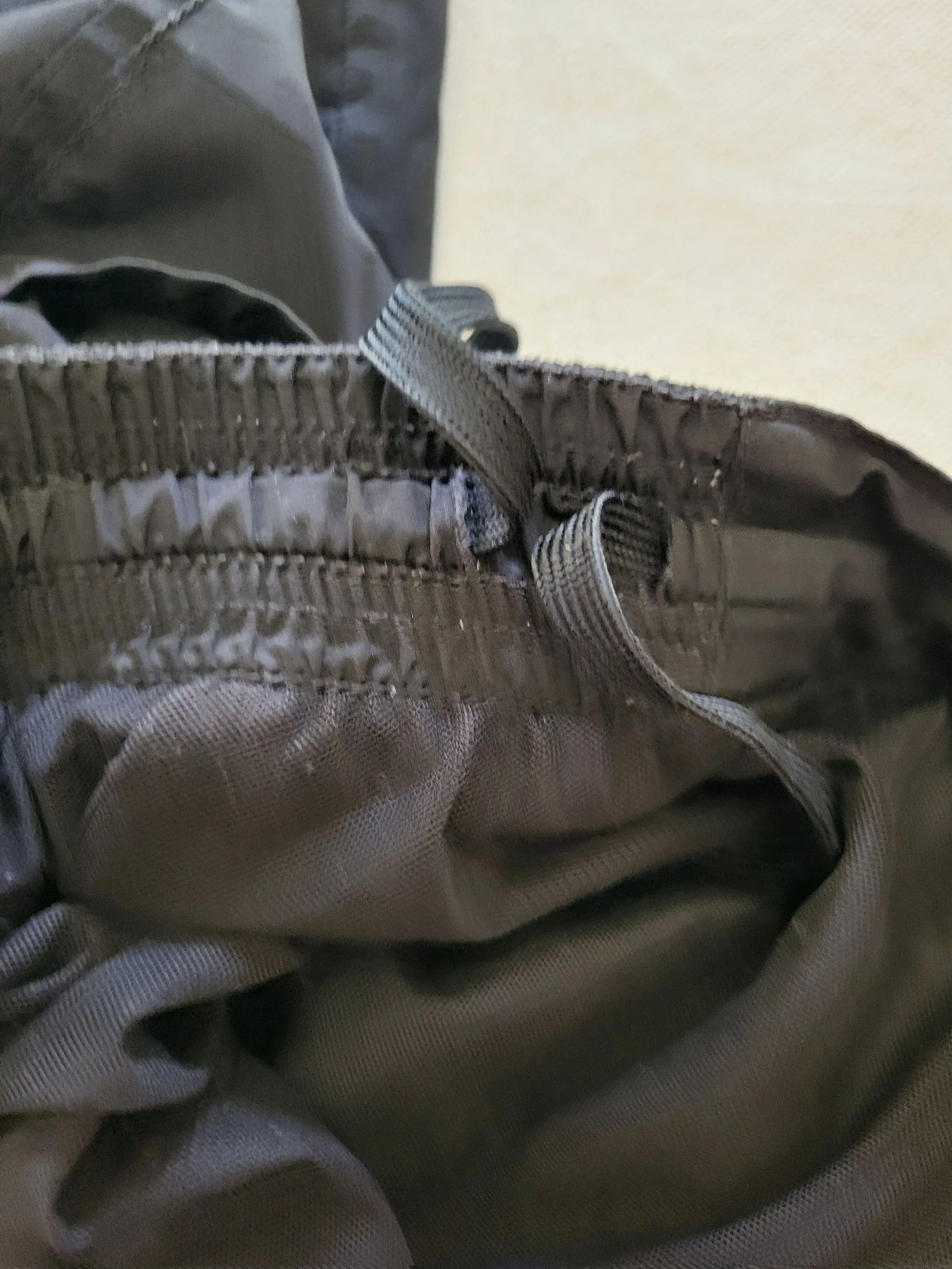 Puma Pants – photo 4
